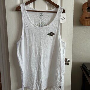 Men's Billabong Crayon Wave Premium Tank